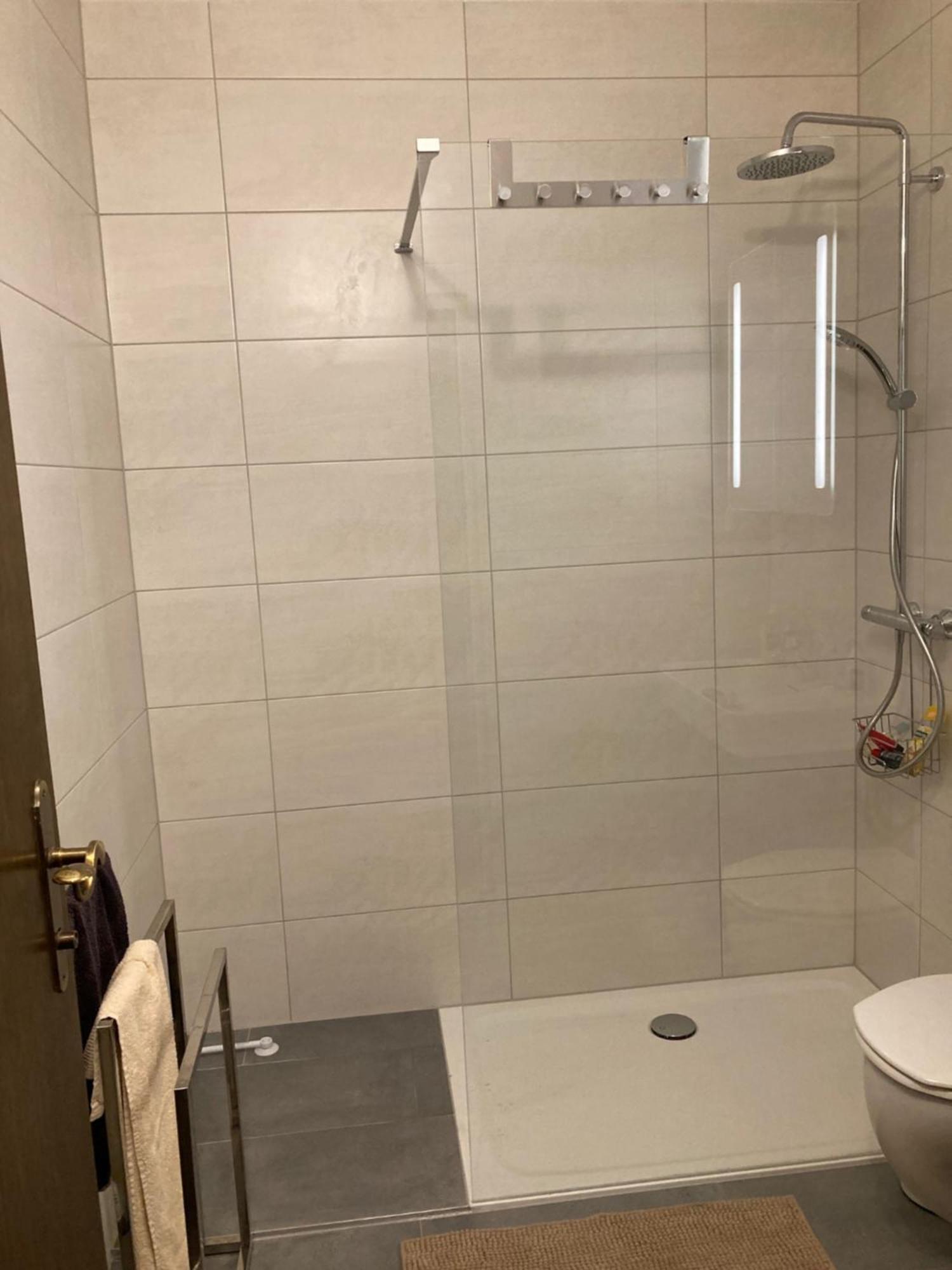Apartment Stubnerkogelblick Bad Hofgastein Eksteriør bilde
