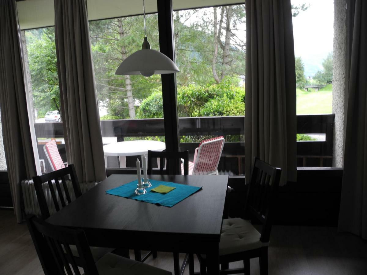 Apartment Stubnerkogelblick Bad Hofgastein Eksteriør bilde