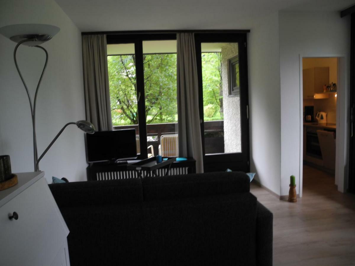 Apartment Stubnerkogelblick Bad Hofgastein Eksteriør bilde