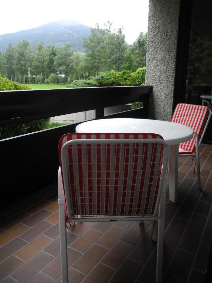 Apartment Stubnerkogelblick Bad Hofgastein Eksteriør bilde