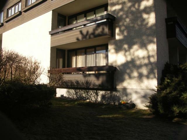 Apartment Stubnerkogelblick Bad Hofgastein Eksteriør bilde